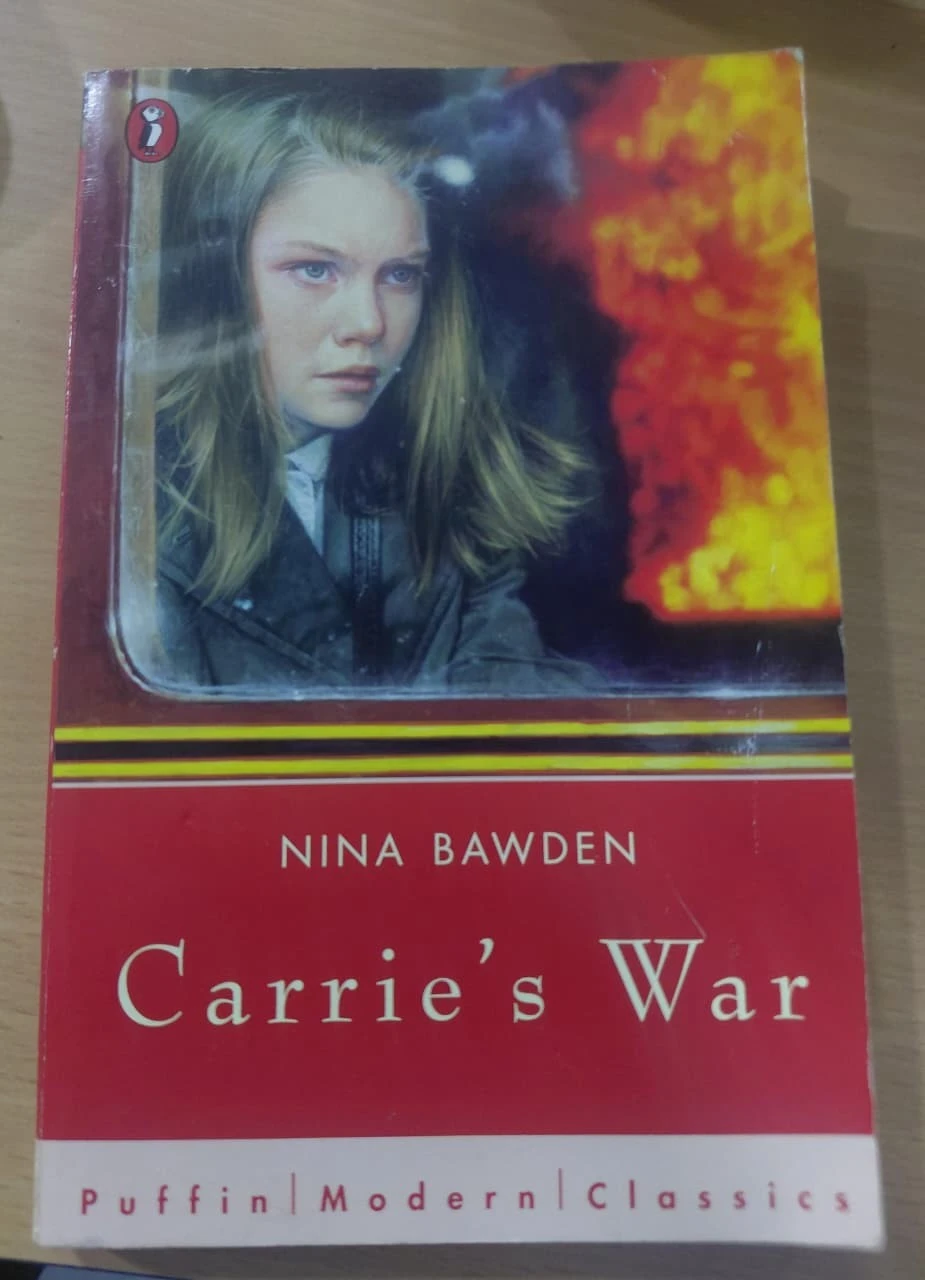 Carrie's War: